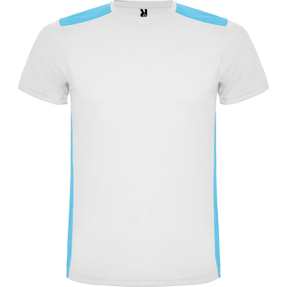 Camiseta DETROIT