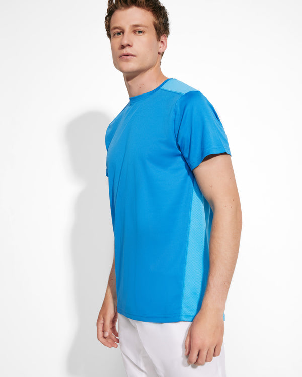 Camiseta DETROIT