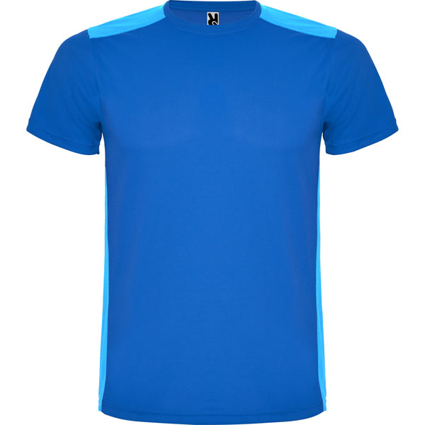 Camiseta DETROIT