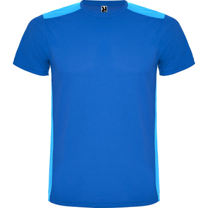Camiseta DETROIT