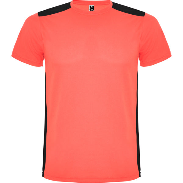 Camiseta DETROIT