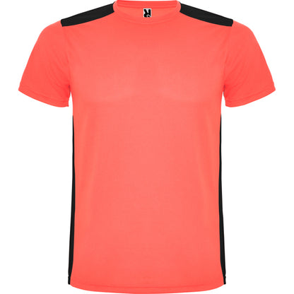 Camiseta DETROIT