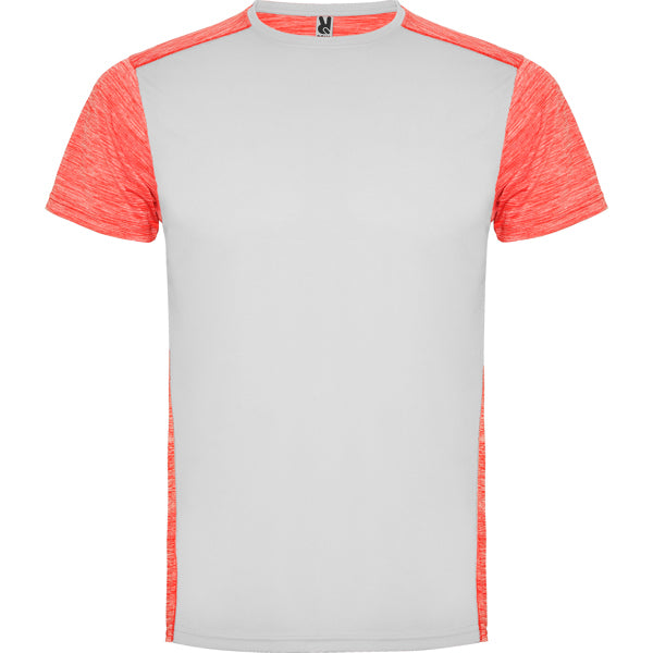 Camiseta ZOLDER