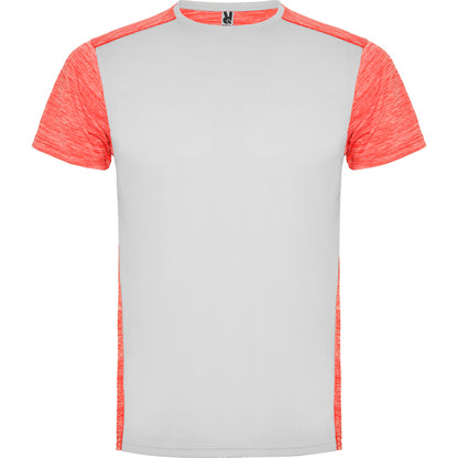 Camiseta ZOLDER