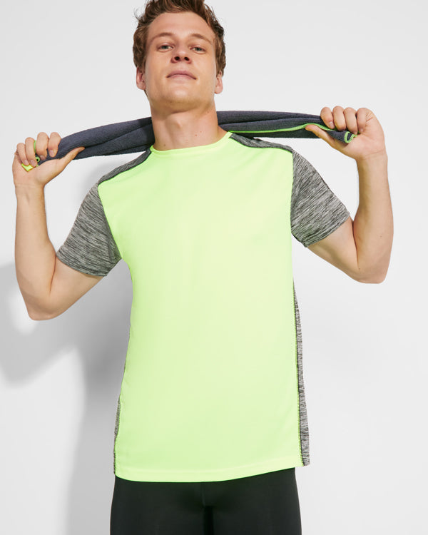 Camiseta ZOLDER