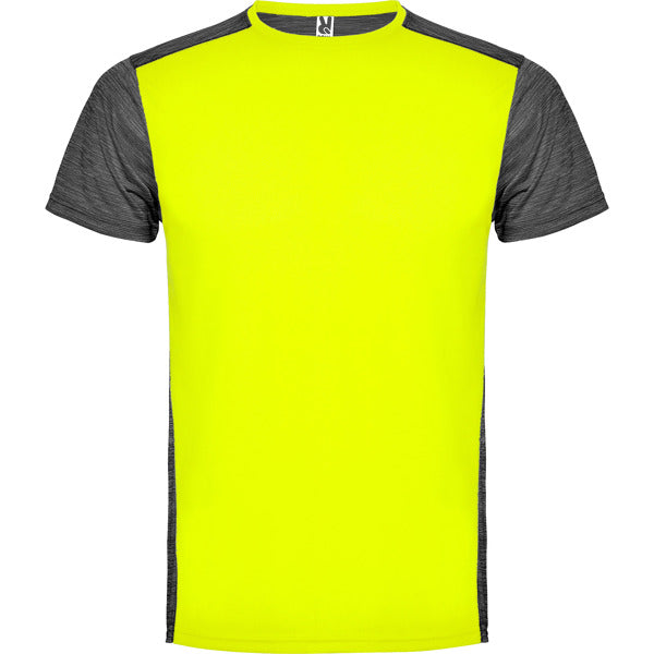 Camiseta ZOLDER