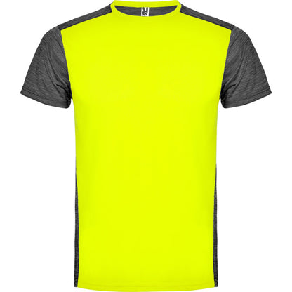 Camiseta ZOLDER