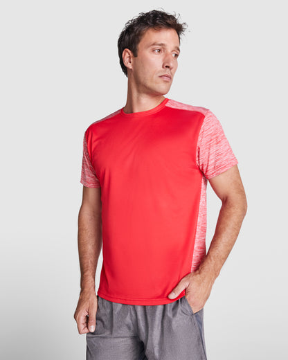 Camiseta ZOLDER