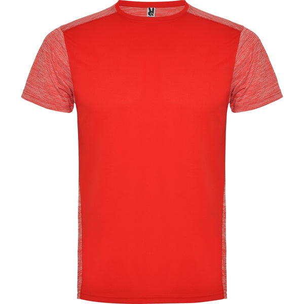 Camiseta ZOLDER