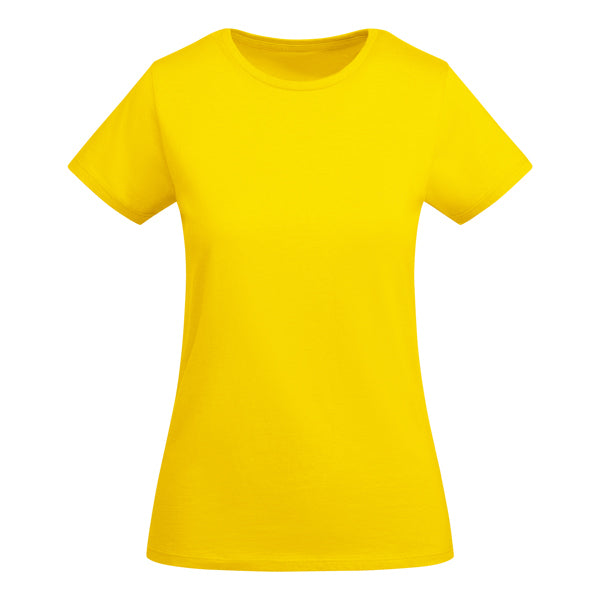 Camiseta BREDA WOMAN