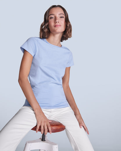 Camiseta BREDA WOMAN