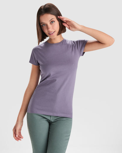 Camiseta BREDA WOMAN