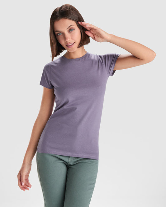 Camiseta BREDA WOMAN