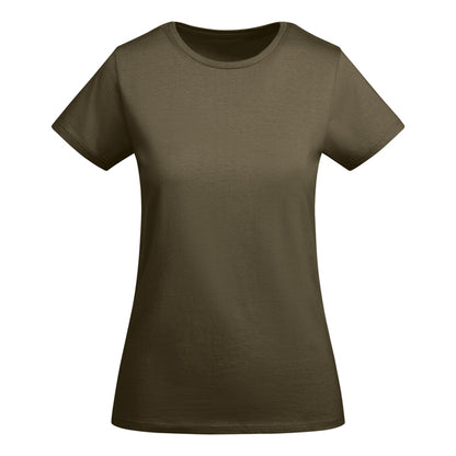 Camiseta BREDA WOMAN