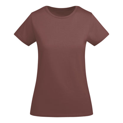 Camiseta BREDA WOMAN