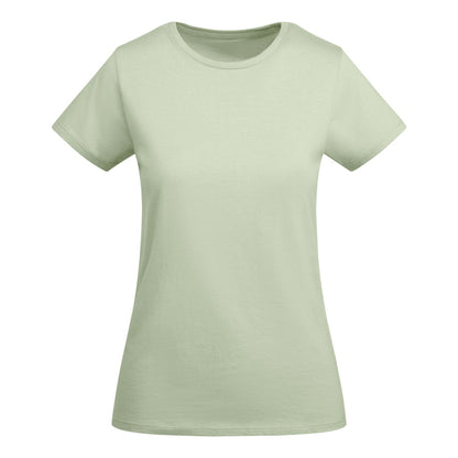 Camiseta BREDA WOMAN