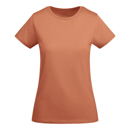 Camiseta BREDA WOMAN