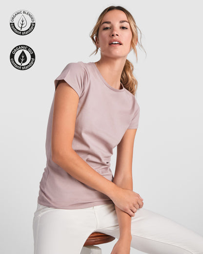 Camiseta BREDA WOMAN
