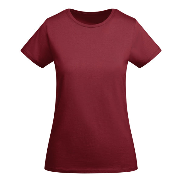 Camiseta BREDA WOMAN