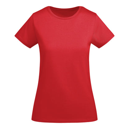 Camiseta BREDA WOMAN