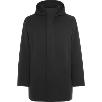 Parka DOME