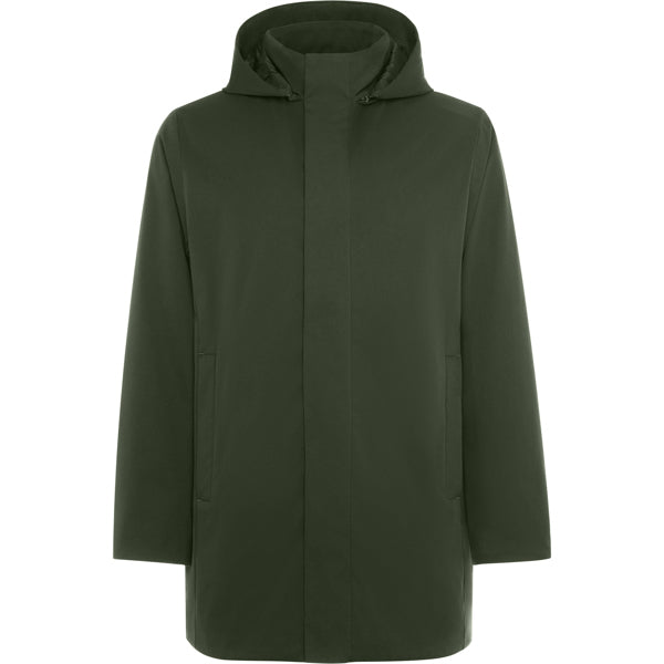 Parka DOME