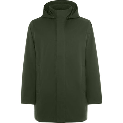Parka DOME