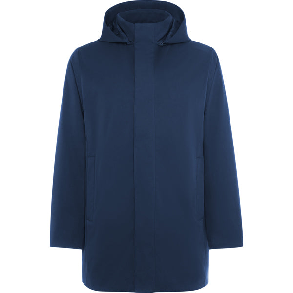 Parka DOME