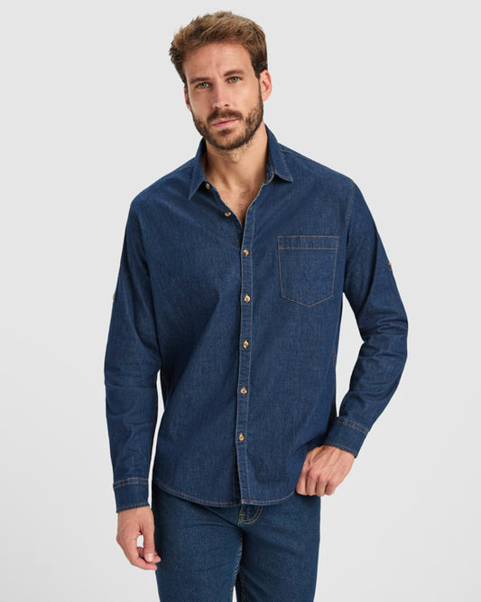 Camisa LUJAN