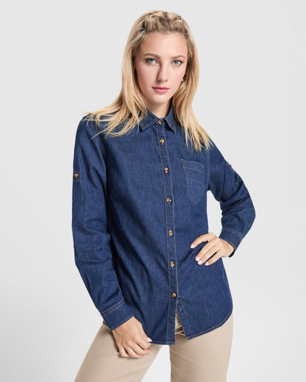 Camisa LUJAN WOMAN