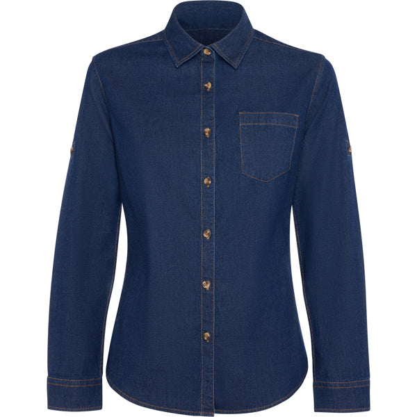 Camisa LUJAN WOMAN