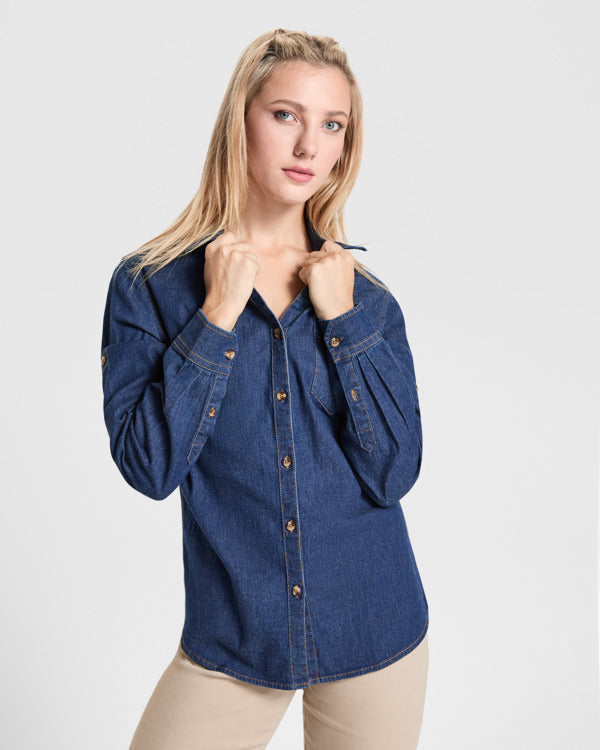 Camisa LUJAN WOMAN