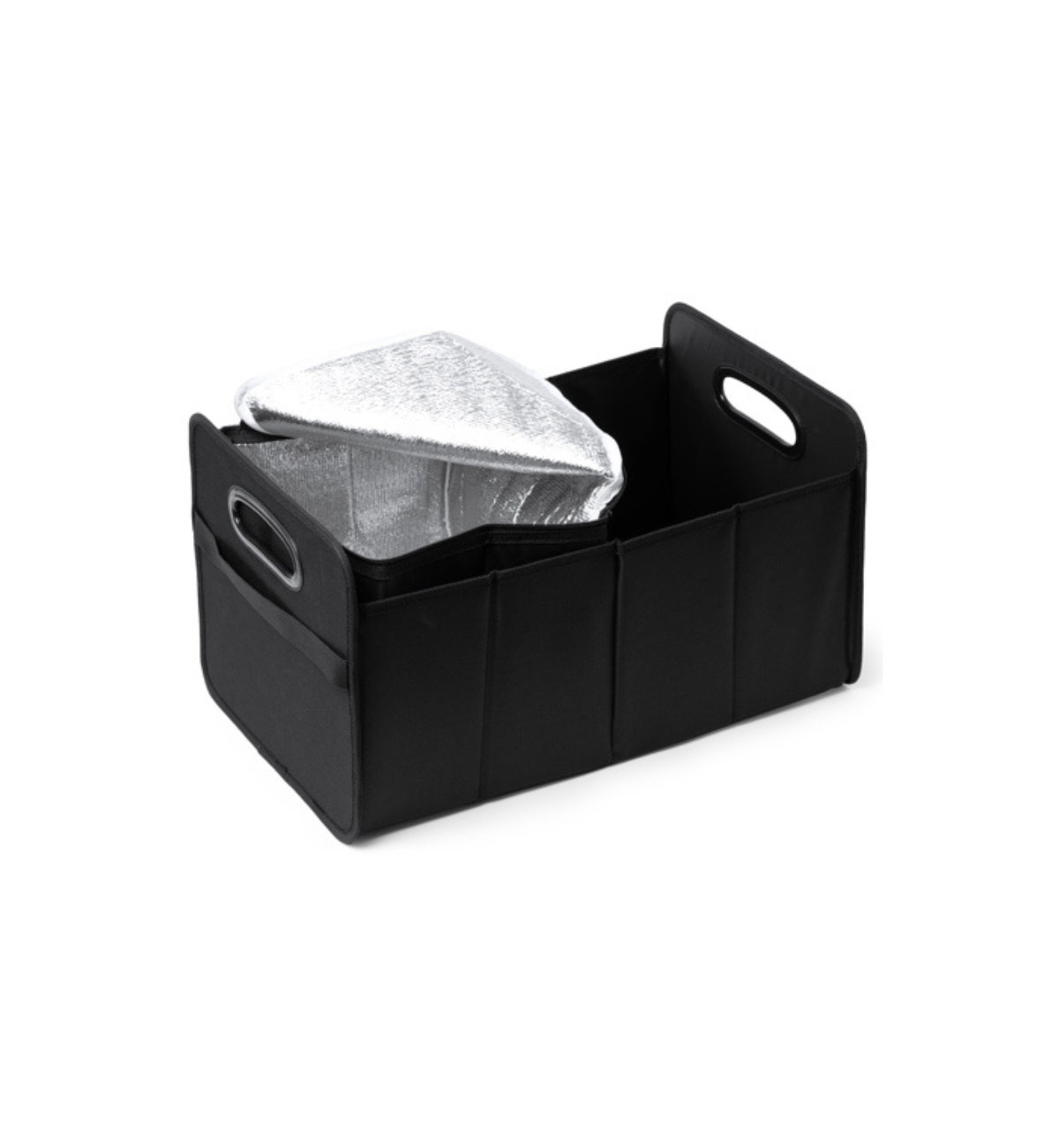 Organizador de maletero