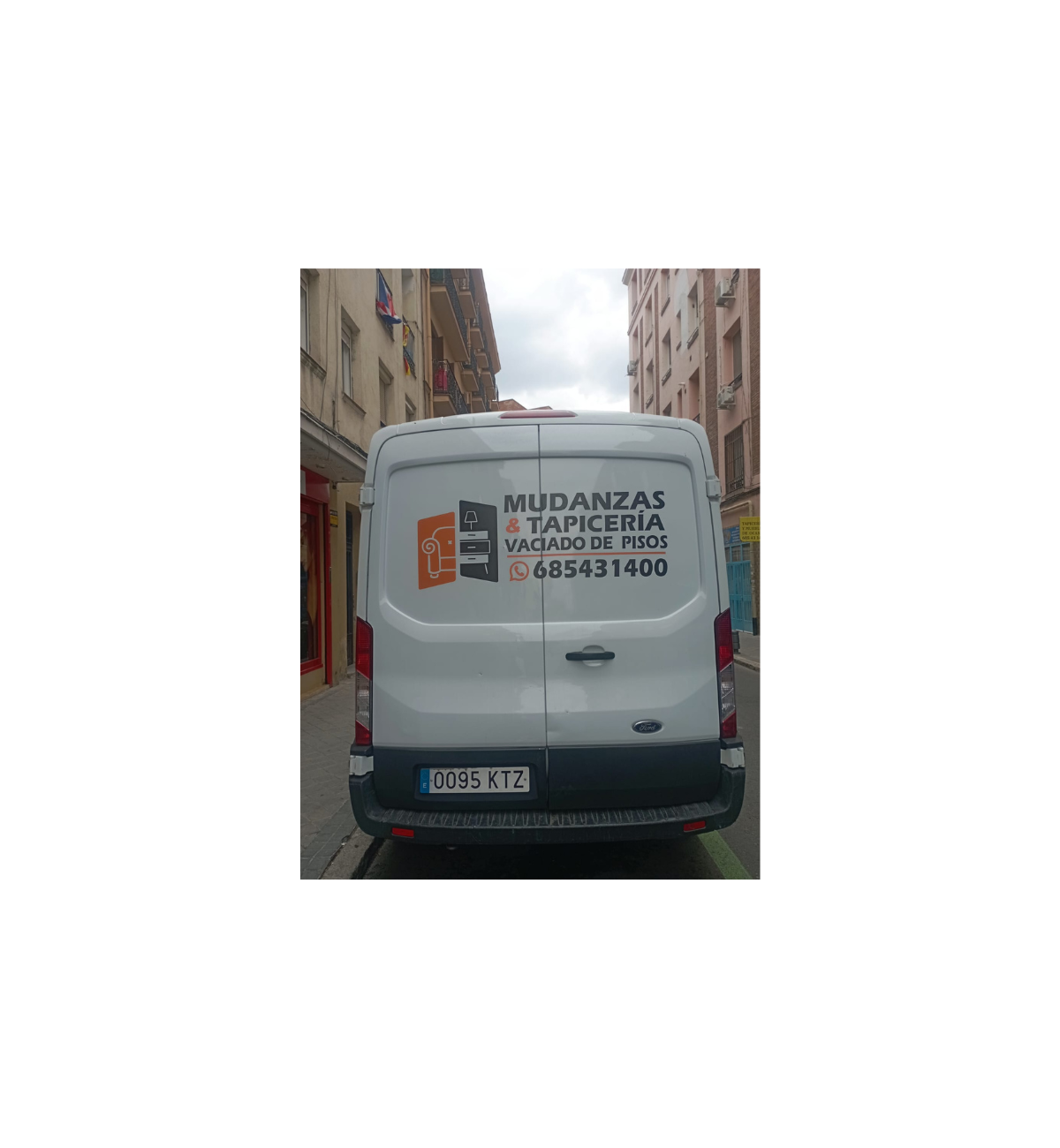 Vinilo Adhesivo