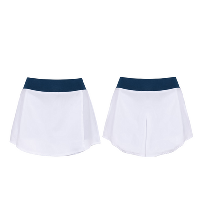 Falda con Short Padel