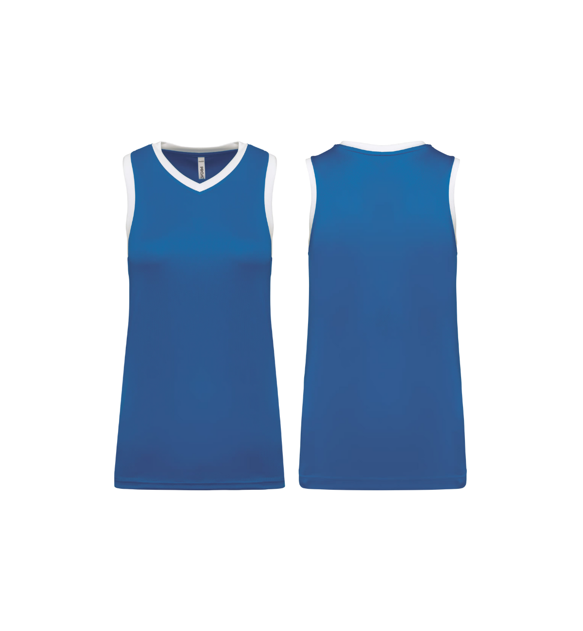 Camiseta Baloncesto Mujer