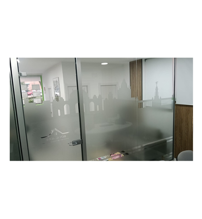 Vinilo Adhesivo Ácido y de Corte