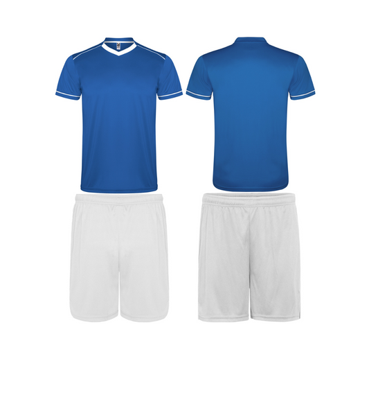 Equipación UNITED