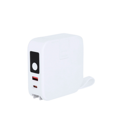 Adaptador de Viaje Multifunción JOKS