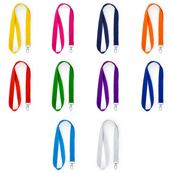 Lanyards HOST