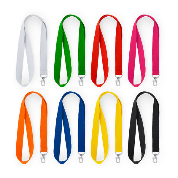 Lanyards ECOHOST