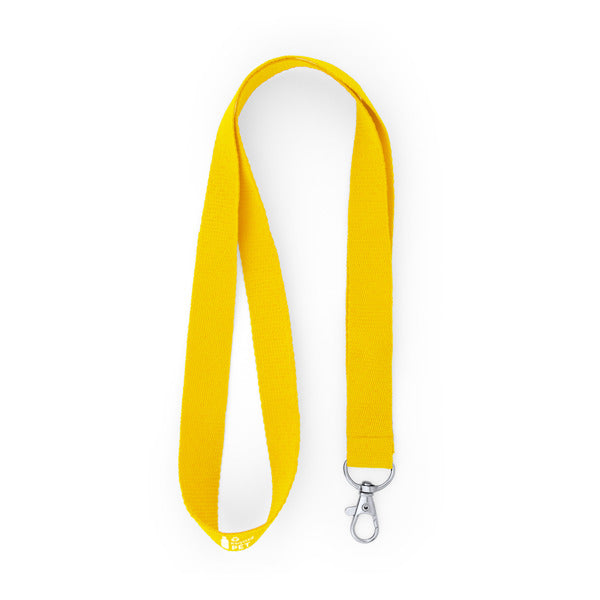 Lanyards ECOHOST
