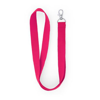 Lanyards ECOHOST