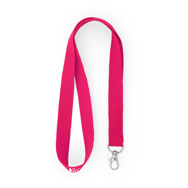 Lanyards ECOHOST
