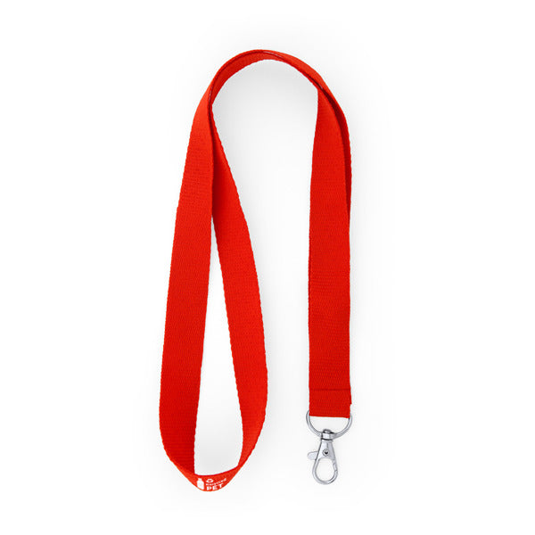 Lanyards ECOHOST