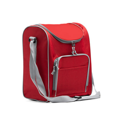 Bolsas Termicas BAYONA para personalizar con tu logo, nombre o foto