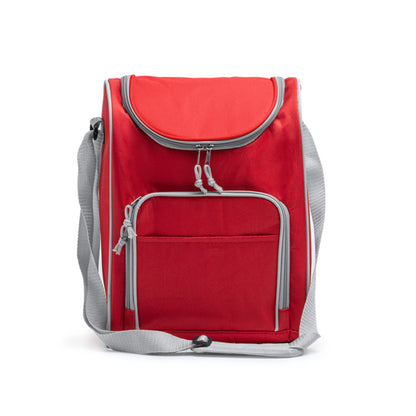Bolsas Termicas BAYONA personalizable online — rojo, taller en Madrid