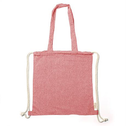 Mochilas VARESE — impresión personalizada de tu logo