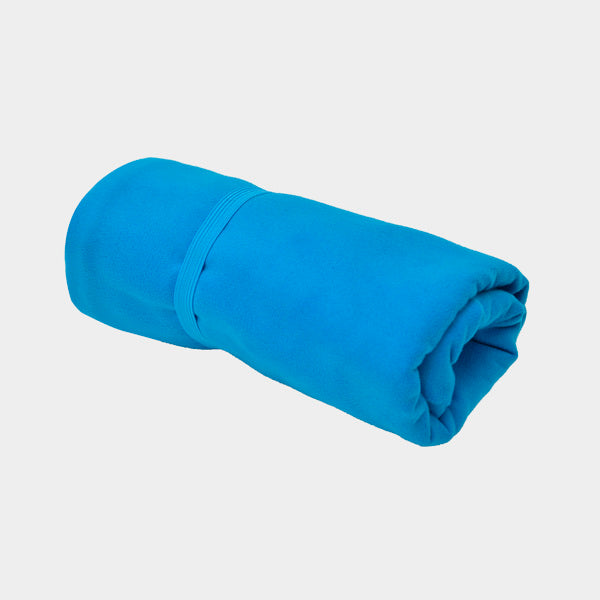 Toallas CORK — estampación y bordado de tu diseño