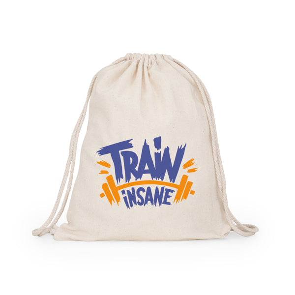 Bolsas MIRLO — impresión personalizada de tu logo